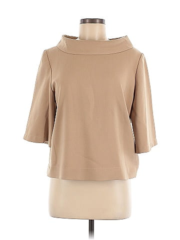 Trina Turk 3/4 Sleeve Top (view 1)