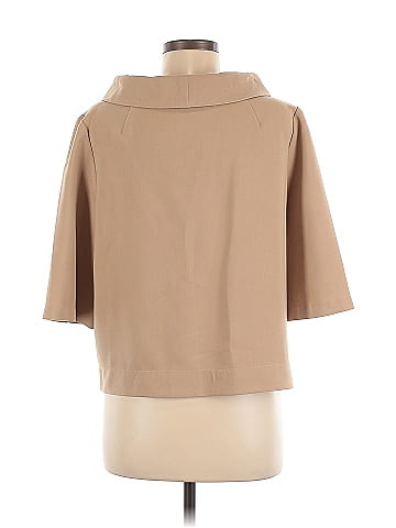 Trina Turk 3/4 Sleeve Top (view 2)