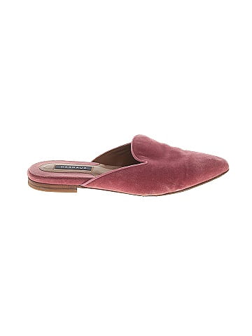 Margaux Mule/Clog (view 1)