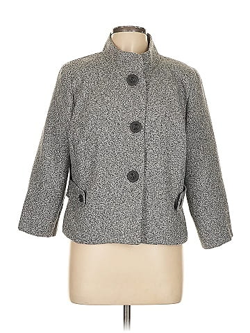 DressBarn Coat (view 1)