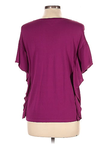 Max Mara Short Sleeve Top (view 2)