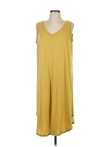 Mystree Casual Dress (view 1)