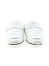 Esprit White Mule/Clog Size 8 1/2 - photo 2