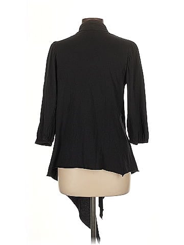 Velvet Cardigan (view 2)