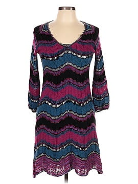 M Missoni Casual Dress