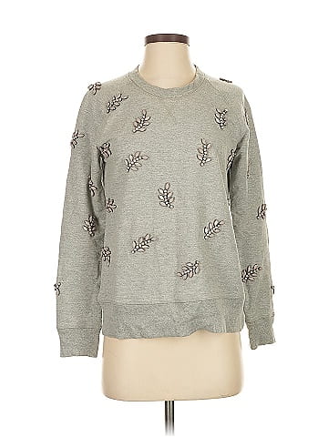 Markus Lupfer Sweatshirt (view 1)