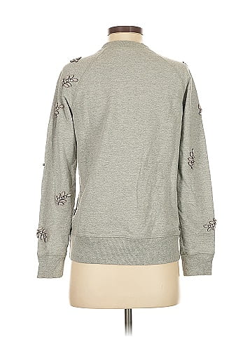 Markus Lupfer Sweatshirt (view 2)