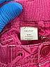 Baby Gap 100% Cotton Pink Casual Pants Size 12-18 mo - photo 3