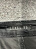 Level 99 Solid Black Jeans Size 29 waist - photo 3