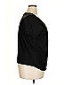 Swimsuits for all Black Active T-Shirt Size 18 - photo 4