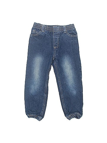 Kids Headquarters Jeans (view 1)