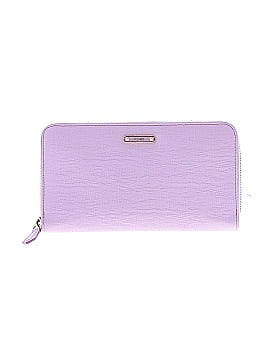 Fendi Leather Wallet