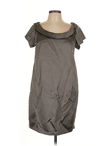 Moschino Cheap And Chic Casual Dress (view 1)
