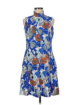 Tail Cocktail Dress