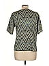 M Missoni Green Teal Pullover Sweater Size L - photo 2