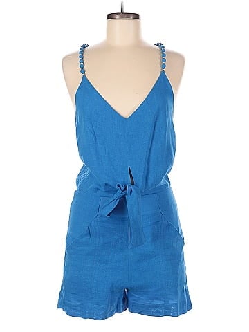 ViX by Paula Hermanny Romper (view 1)
