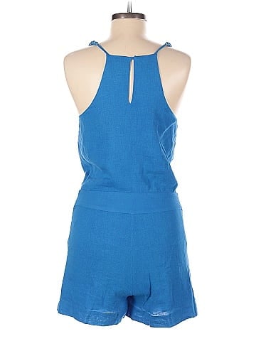 ViX by Paula Hermanny Romper (view 2)