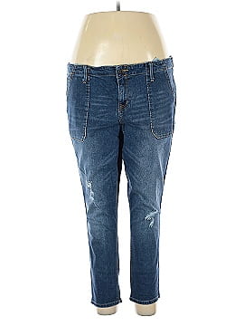 Gap Outlet Jeans