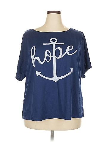 ChicMe Short Sleeve T-Shirt (view 1)