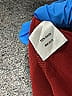 W by Worth 100% Rayon Red Burgundy Casual Dress Size XL - photo 7