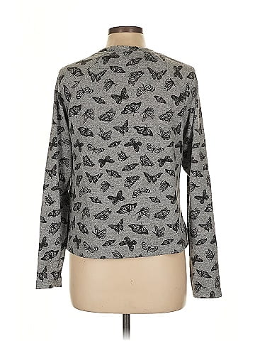 No Boundaries Pullover Sweater (view 2)