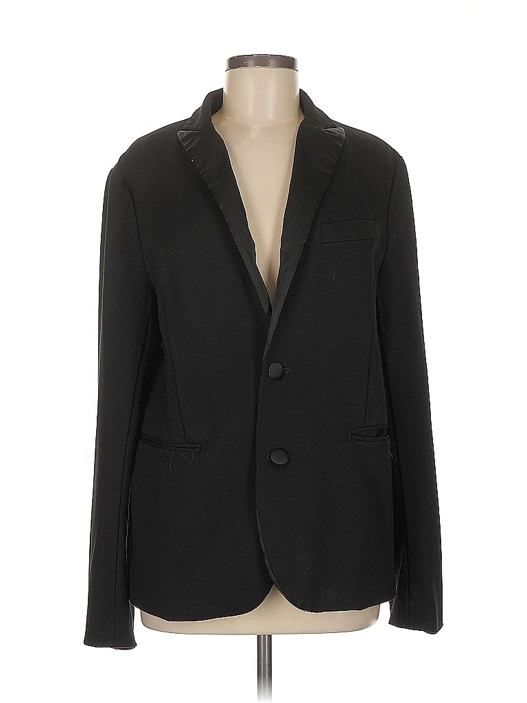 Armani Exchange Black Blazer Size M - photo 1