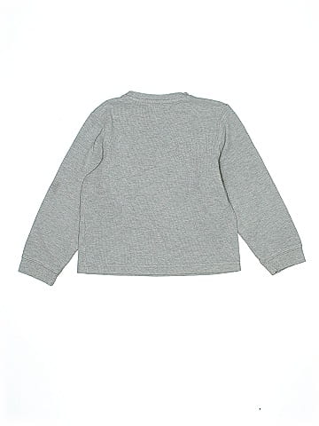 Gymboree Long Sleeve T-Shirt (view 2)