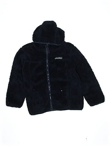 Eddie Bauer Fleece Jacket (view 1)