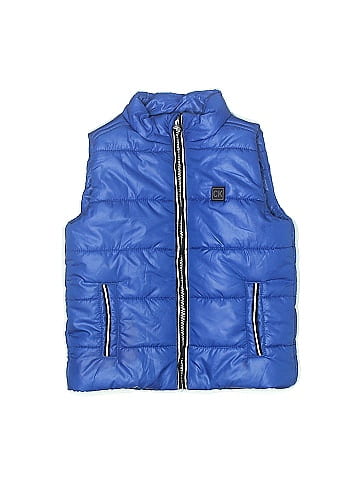 CALVIN KLEIN JEANS Vest (view 1)