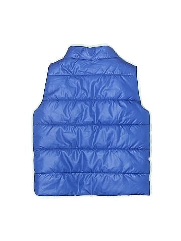 CALVIN KLEIN JEANS Vest (view 2)