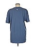 Life Is Good Blue Short Sleeve T-Shirt Size M - photo 2