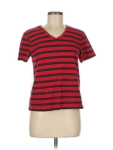 Erika Short Sleeve T-Shirt (view 1)