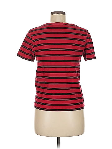 Erika Short Sleeve T-Shirt (view 2)