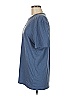 Life Is Good Blue Short Sleeve T-Shirt Size M - photo 5