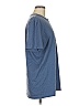 Life Is Good Blue Short Sleeve T-Shirt Size M - photo 4