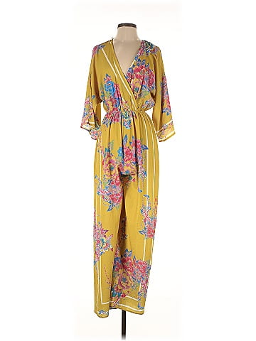 Flying Tomato Jumpsuit (view 1)