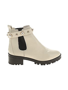 Karl Lagerfeld Paris Ankle Boots