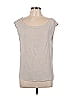 Chaser Tan Sleeveless T-Shirt Size L - photo 1