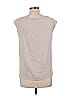 Chaser Tan Sleeveless T-Shirt Size L - photo 2