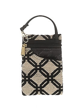 Danny K. Wristlet