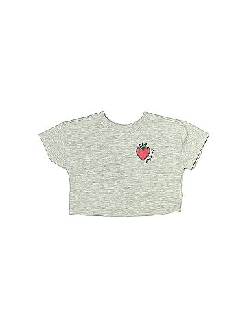 Bearpaw Short Sleeve T-Shirt (view 1)