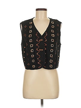 Carole Little Vest