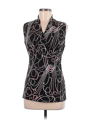 JKLA Sleeveless Blouse (view 1)