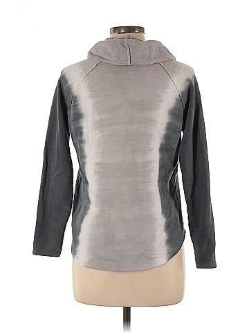 B. Original By Shoe Fly Sweatshirt (view 2)