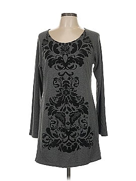 Soma Pullover Sweater