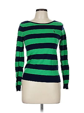 Ralph Lauren Sport Pullover Sweater