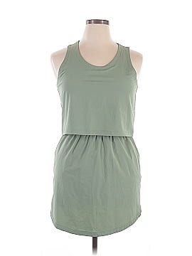 Kyodan Casual Dress