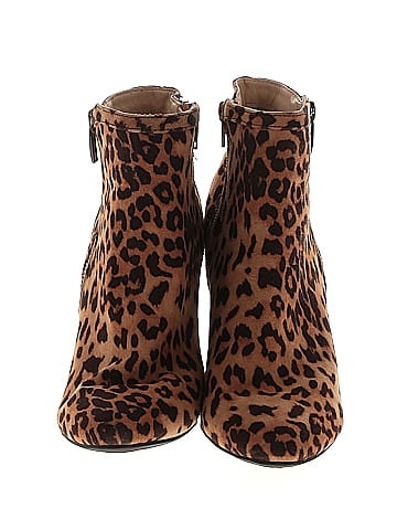 Dunion Ankle Boots (view 2)