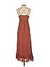 FP One Brown Casual Dress Size S - photo 2