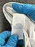 Ralph Lauren 100% Cotton White Casual Pants 6-9 MO / 9 MO - photo 4